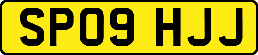 SP09HJJ