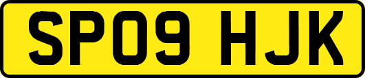 SP09HJK