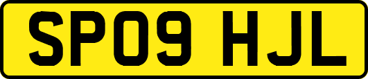 SP09HJL