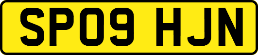 SP09HJN