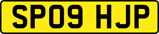 SP09HJP