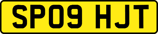 SP09HJT