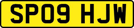 SP09HJW
