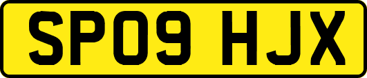 SP09HJX