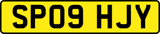 SP09HJY