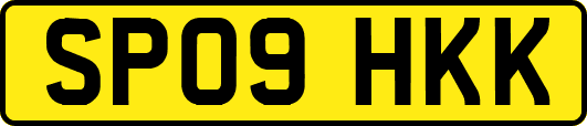 SP09HKK
