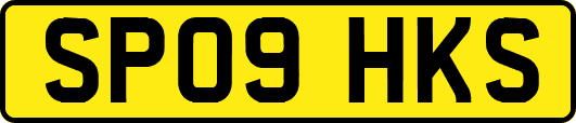 SP09HKS