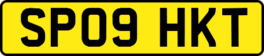 SP09HKT