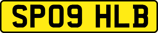 SP09HLB