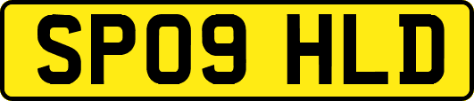 SP09HLD