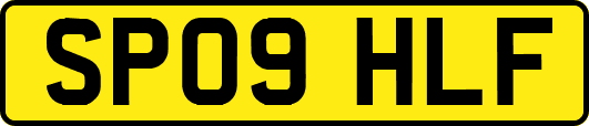 SP09HLF