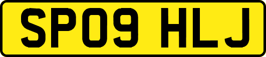 SP09HLJ