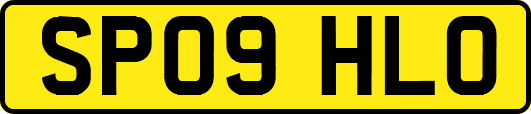 SP09HLO