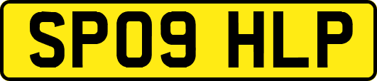 SP09HLP
