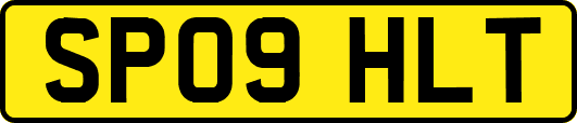 SP09HLT
