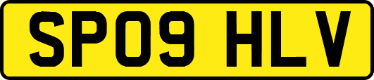 SP09HLV