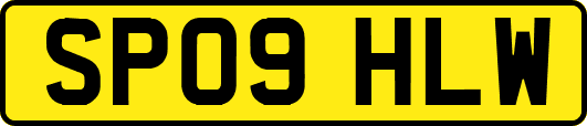 SP09HLW