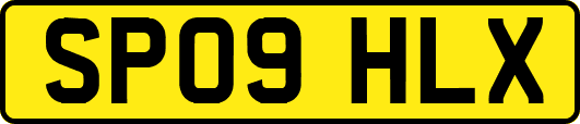 SP09HLX
