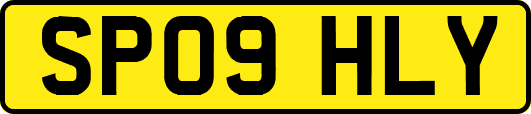 SP09HLY
