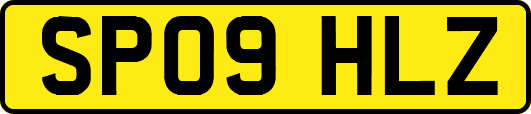 SP09HLZ