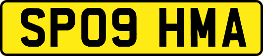 SP09HMA