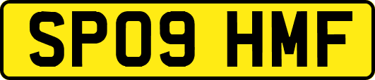 SP09HMF