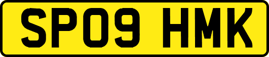SP09HMK