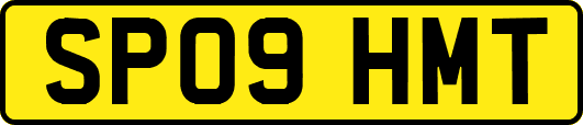 SP09HMT