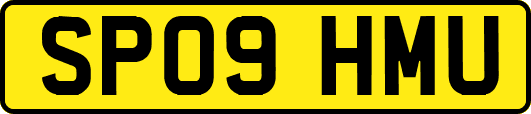 SP09HMU