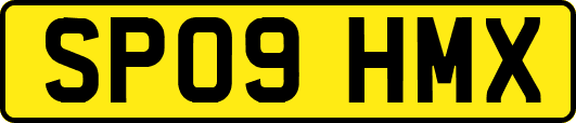 SP09HMX
