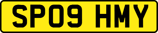 SP09HMY
