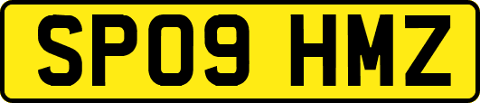 SP09HMZ