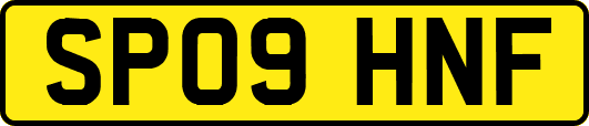 SP09HNF