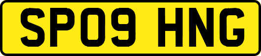 SP09HNG