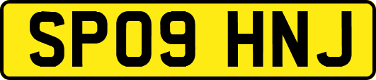 SP09HNJ