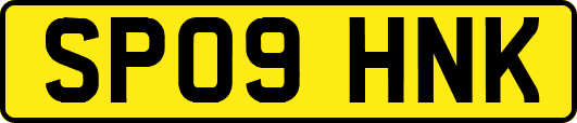SP09HNK