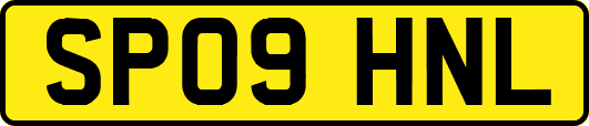 SP09HNL