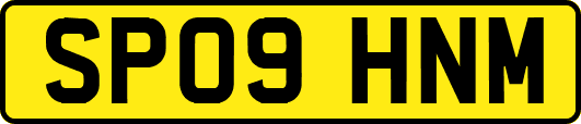 SP09HNM