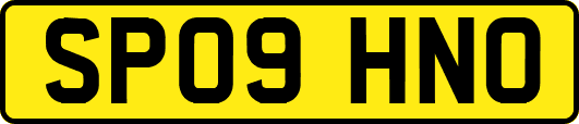 SP09HNO