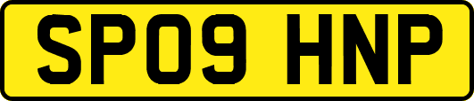 SP09HNP