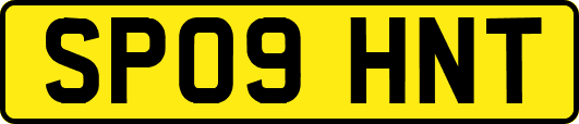 SP09HNT