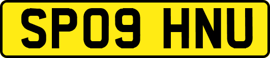 SP09HNU