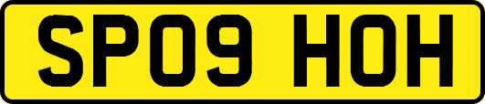 SP09HOH