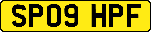 SP09HPF