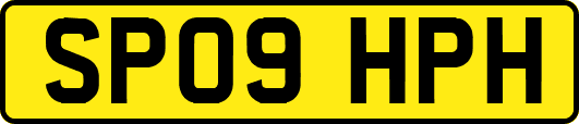 SP09HPH