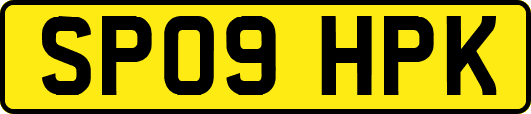 SP09HPK