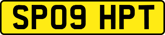 SP09HPT