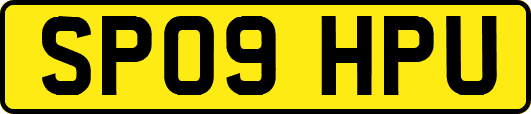 SP09HPU