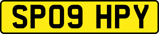 SP09HPY