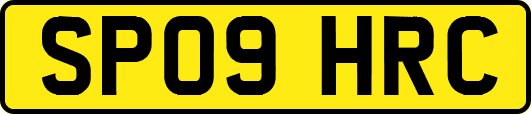 SP09HRC